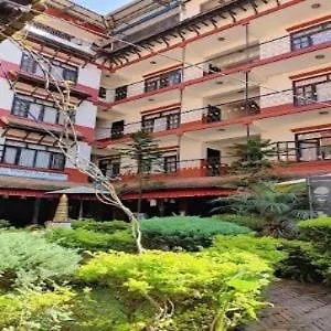Thamel Eco 4* Katmandú