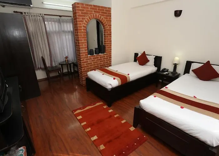 Thamel Eco 4*