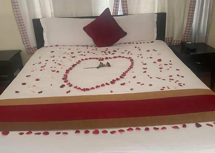 Thamel Eco Hotel 4*