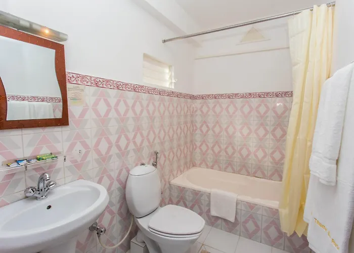 Thamel Eco 4* Katmandú