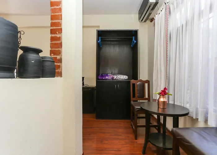 Hotel Thamel Eco