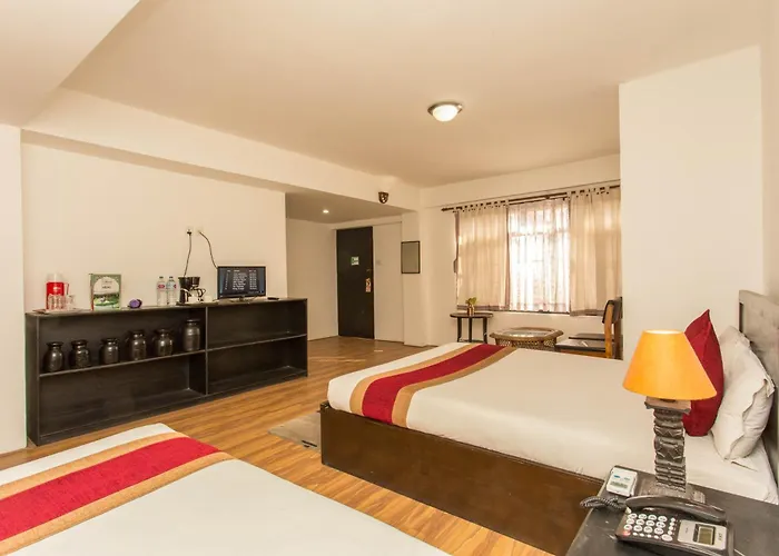 Thamel Eco 4*