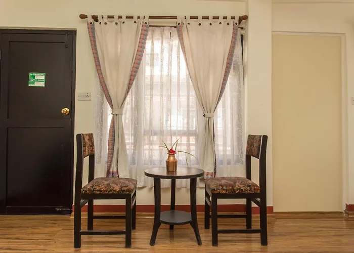Hotel Thamel Eco