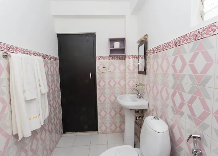 Thamel Eco Hotel 4*