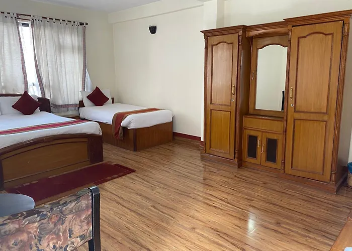 Hotel Thamel Eco