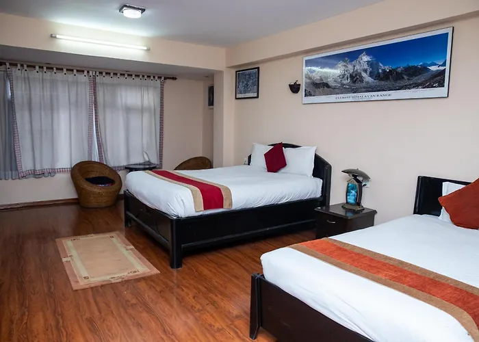 Thamel Eco 4*
